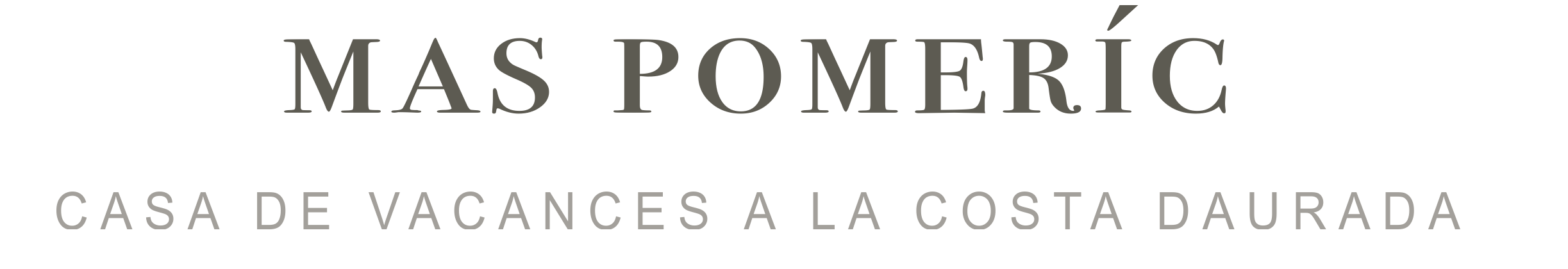 Logo Mas Pomeric